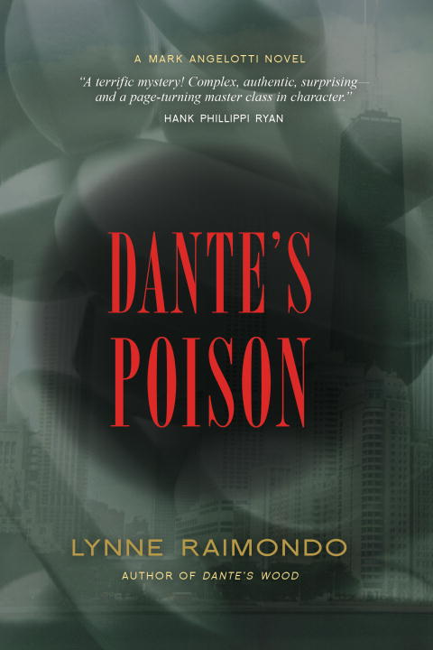 Lynne Raimondo/Dante's Poison